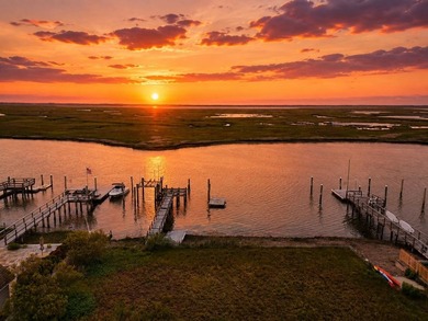 Beach Lot For Sale in Avalon, New Jersey