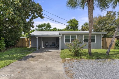 Beach Home For Sale in Panama City Beach, Florida