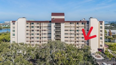 Beach Condo For Sale in Largo, Florida