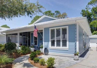 Beach Home For Sale in Miramar Beach, Florida