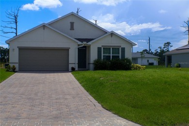 Beach Home For Sale in Port Charlotte, Florida
