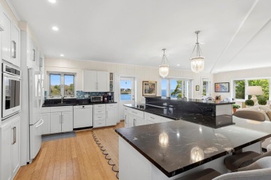 Beach Home For Sale in Hampton Bays, New York