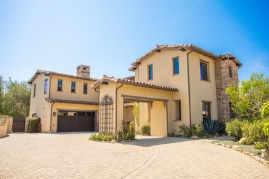 Beach Home For Sale in Goleta, California