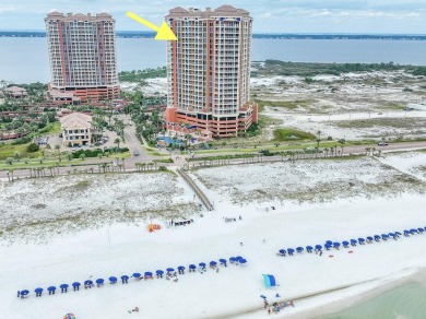 Beach Condo For Sale in Pensacola Beach, Florida