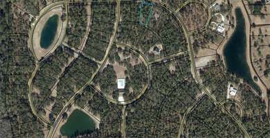 Beach Lot For Sale in Shellman Bluff, Georgia