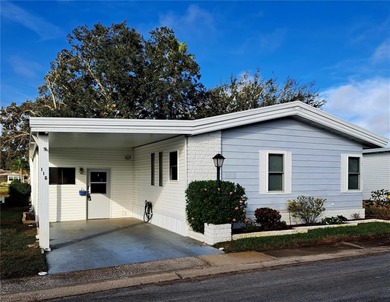 Beach Home For Sale in Palm Harbor, Florida