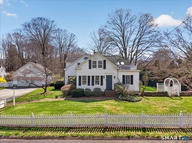 Beach Home Sale Pending in Madison, Connecticut