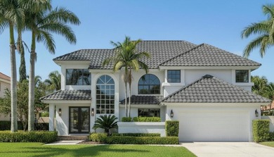Beach Home Active Under Contract in Boca Raton, Florida
