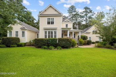 Beach Home For Sale in New Bern, North Carolina