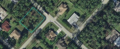 Beach Lot Off Market in Palm Coast, Florida