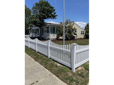 Beach Home For Sale in North Cape May, New Jersey