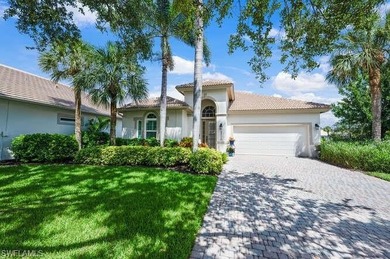 Beach Home For Sale in Estero, Florida