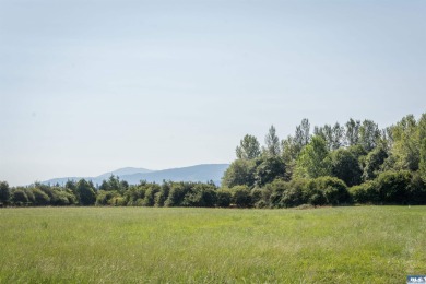 Beach Acreage Off Market in Sequim, Washington