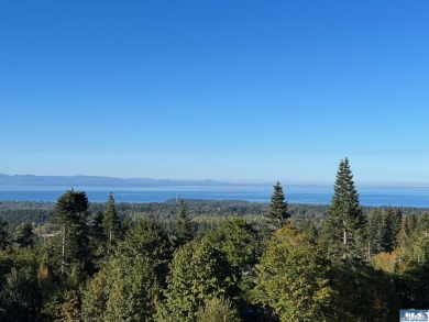 Beach Home Off Market in Port Angeles, Washington