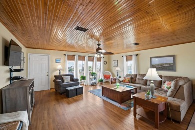 Beach Home For Sale in Dauphin Island, Alabama