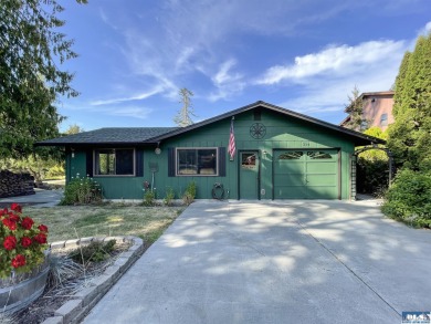 Beach Home Off Market in Sequim, Washington