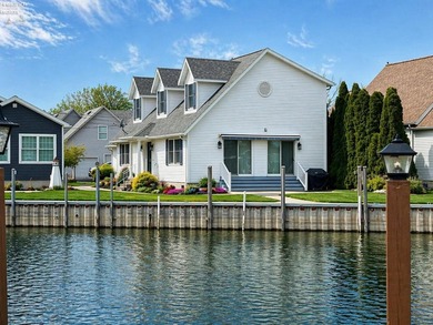 Beach Home For Sale in Port Clinton, Ohio