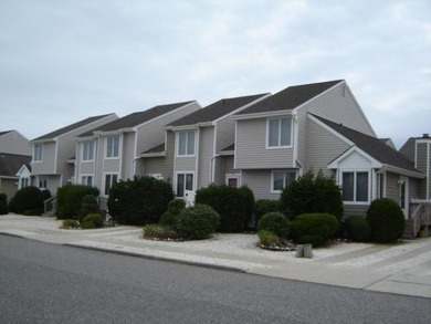 Beach Condo For Sale in Lower Township, New Jersey