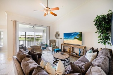 Beach Condo For Sale in Estero, Florida
