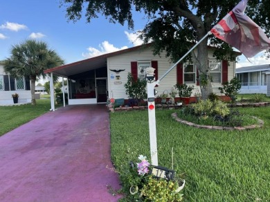 Beach Home For Sale in Vero Beach, Florida