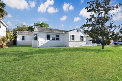 Beach Home For Sale in St Augustine, Florida