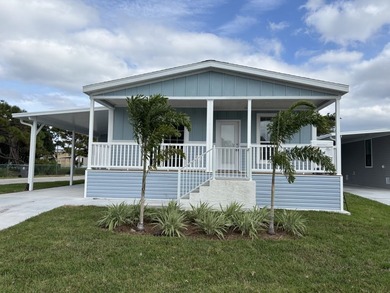 Beach Home For Sale in Riviera Beach, Florida