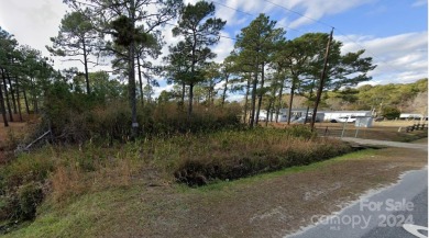 Beach Lot Sale Pending in Newport, North Carolina