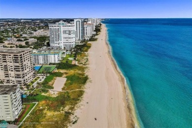 Beach Condo For Sale in Pompano Beach, Florida