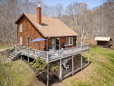 Beach Home For Sale in Rockport, Maine