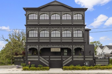 Beach Condo For Sale in West Cape May, New Jersey