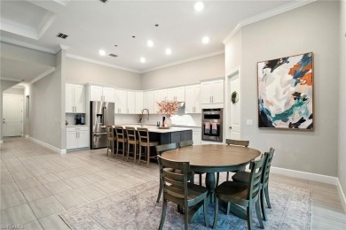 Beach Home For Sale in Estero, Florida