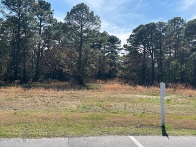 Beach Lot For Sale in New Bern, North Carolina
