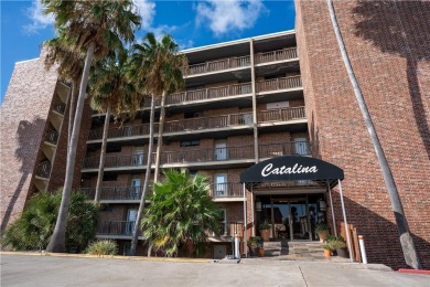 Beach Condo For Sale in Corpus Christi, Texas