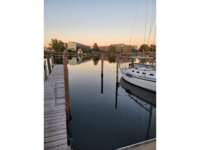 Beach Lot For Sale in Saint Joseph, Michigan