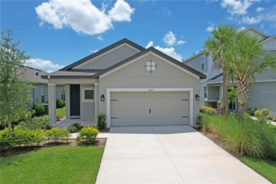 Beach Home For Sale in Bradenton, Florida