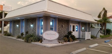 Beach Commercial For Sale in Redington Beach, Florida