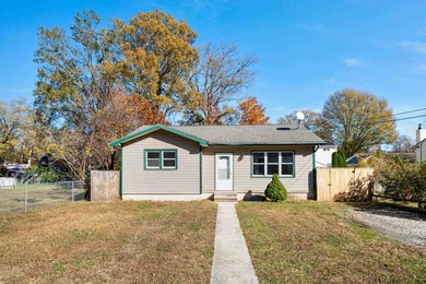 Beach Home For Sale in Erma, New Jersey