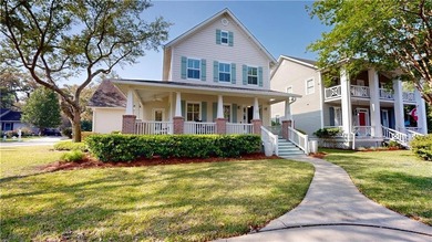 Beach Home Sale Pending in Saint Simons, Georgia