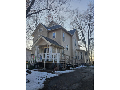 Home For Sale in Benton Harbor image photo picture