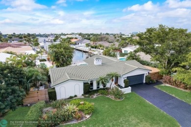 Beach Home For Sale in Fort Lauderdale, Florida