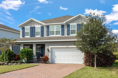 Beach Home Sale Pending in Vero Beach, Florida