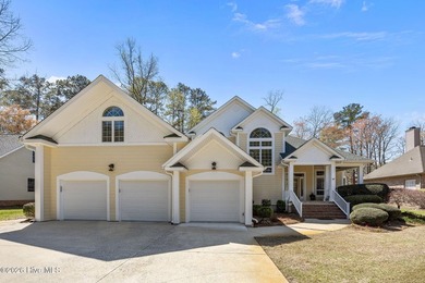 Beach Home For Sale in Chocowinity, North Carolina