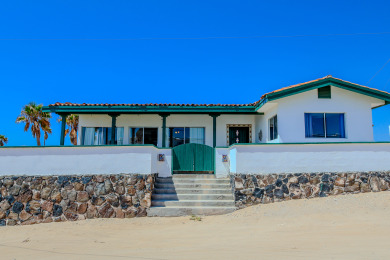 Vacation Rental Beach House in Puerto Penasco Centro, Sonora, Mexico