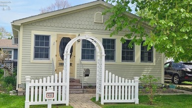 Beach Home For Sale in Lakeside, Ohio