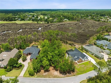Beach Lot For Sale in Saint Marys, Georgia