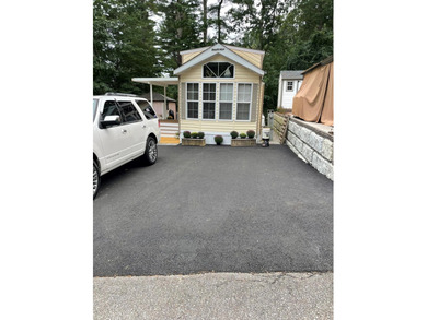 Beach Home For Sale in Old Orchard Beach, Maine