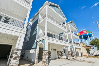 Beach Condo For Sale in Wildwood, New Jersey