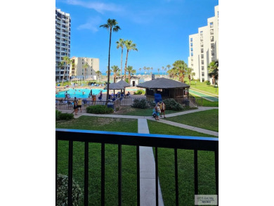 Beach Condo For Sale in South Padre Island, Texas