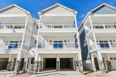 Beach Condo For Sale in Wildwood, New Jersey