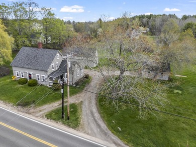Beach Home For Sale in York, Maine